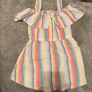 Toddler dress
